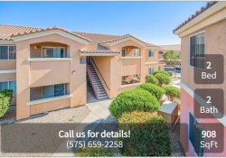 Section 8 For Rent in New Mexico