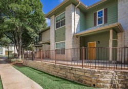 Section 8 For Rent in Texas