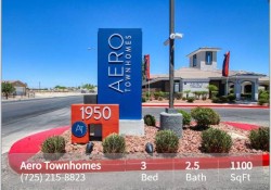 Section 8 For Rent in Nevada