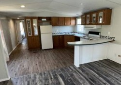 Section 8 For Rent in Texas