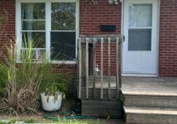 Section 8 For Rent in North Carolina