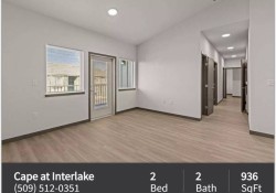 Section 8 For Rent in Washington