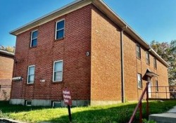 Section 8 For Rent in Missouri