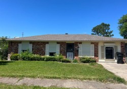 Section 8 For Rent in Louisiana