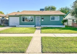 Section 8 For Rent in California