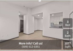 Section 8 For Rent in Washington