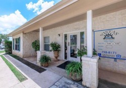 Section 8 For Rent in Texas
