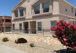 Section 8 For Rent in New Mexico