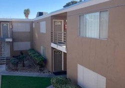 Section 8 For Rent in Nevada