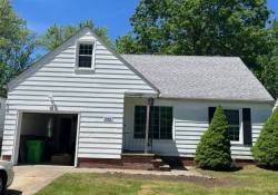Section 8 For Rent in Ohio