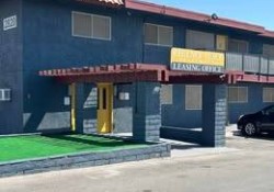 Section 8 For Rent in Nevada