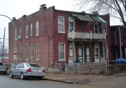 Section 8 For Rent in Missouri