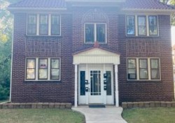 Section 8 For Rent in Illinois