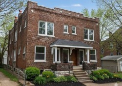 Section 8 For Rent in Missouri