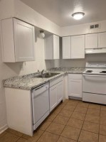 section 8 rental