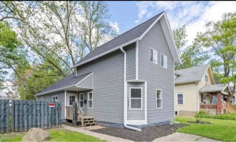 section 8 rental