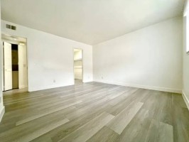 section 8 rental