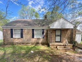 section 8 rental