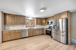 section 8 rental