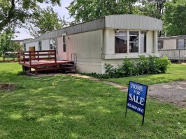 section 8 rental