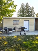 section 8 rental