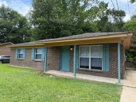 section 8 rental