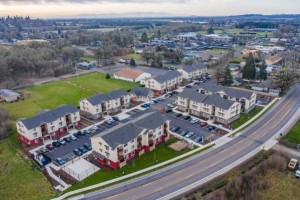section 8 rental