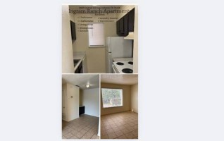 section 8 rental
