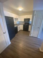 section 8 rental