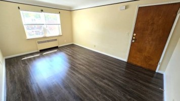 section 8 rental