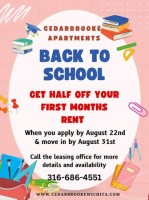 section 8 rental