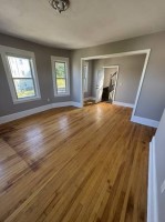 section 8 rental