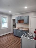 section 8 rental
