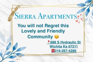 section 8 rental