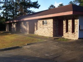 section 8 rental