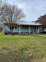 section 8 rental