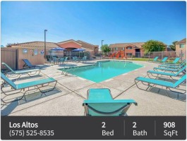 section 8 rental