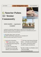 section 8 rental