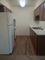 section 8 rental