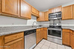 section 8 rental