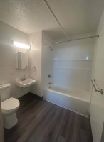 section 8 rental