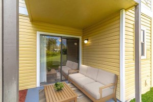 section 8 rental