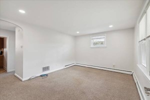 section 8 rental