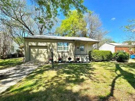 section 8 rental