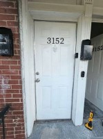 section 8 rental