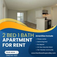section 8 rental