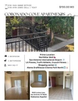 section 8 rental