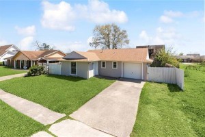 section 8 rental