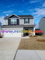 section 8 rental