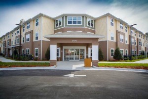 section 8 rental